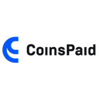 Криптопроцессинг CoinsPaid