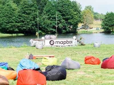 Mapbox Music Summer Festival